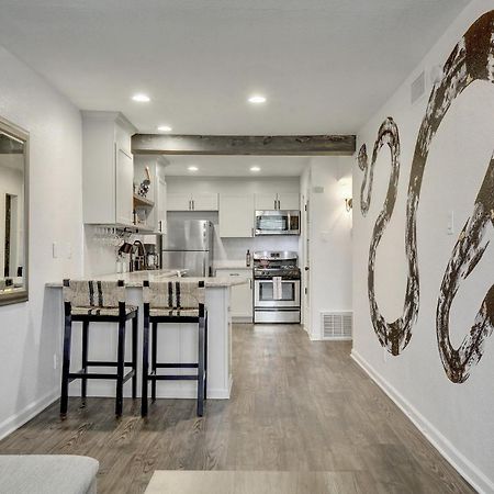 Artsy Space In Travis Heights With Shared Pool - Ash! Austin Exterior foto