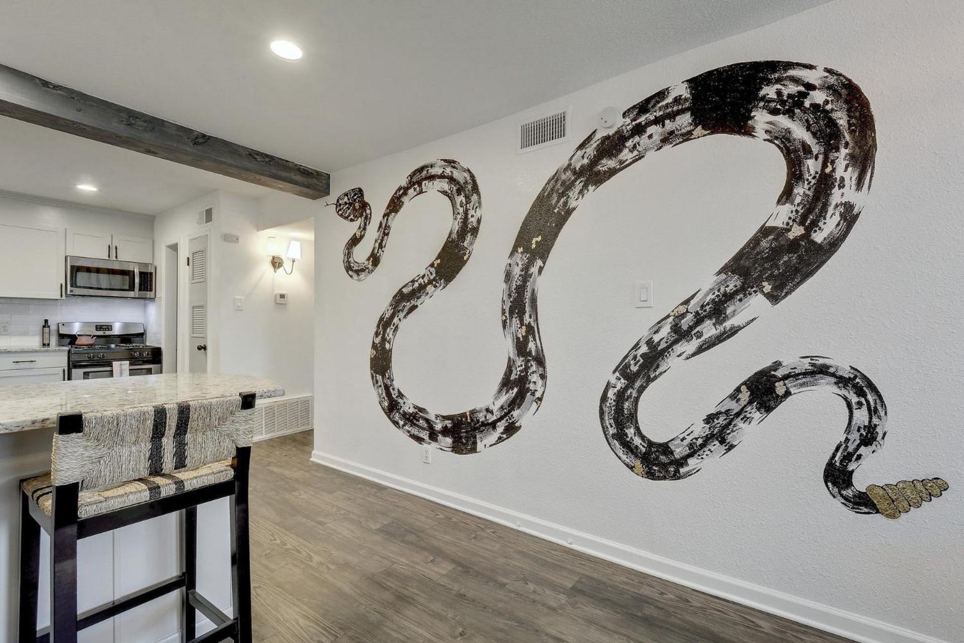 Artsy Space In Travis Heights With Shared Pool - Ash! Austin Exterior foto