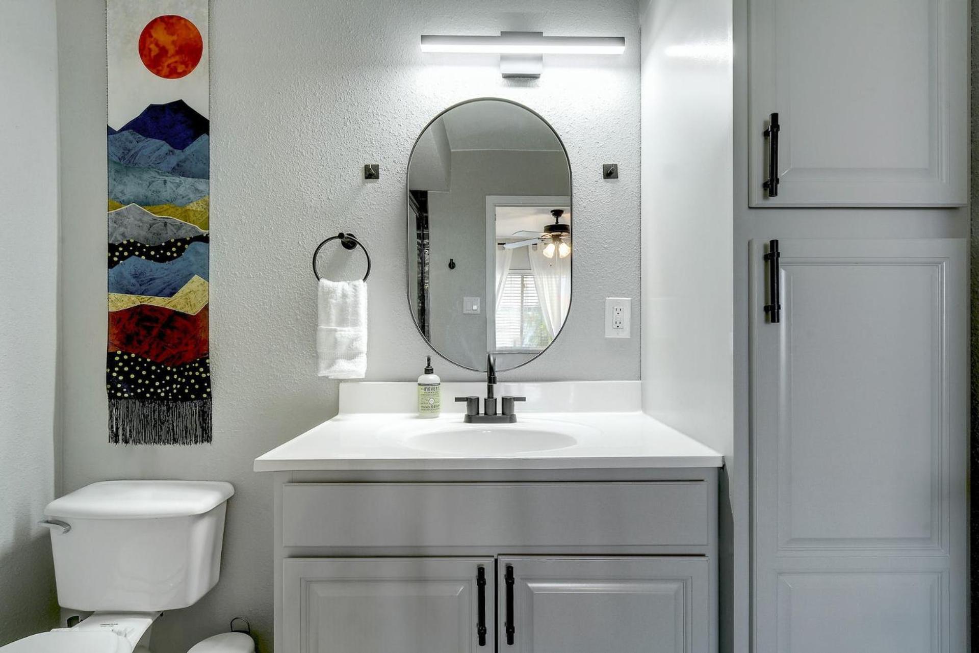 Artsy Space In Travis Heights With Shared Pool - Ash! Austin Exterior foto