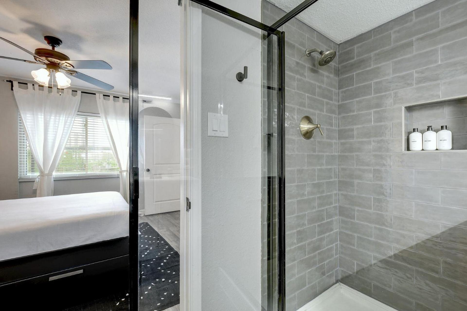 Artsy Space In Travis Heights With Shared Pool - Ash! Austin Exterior foto